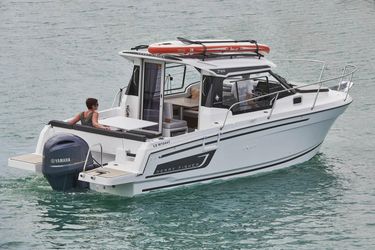 27' Jeanneau 2023 Yacht For Sale